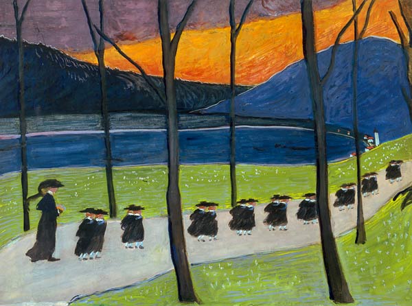 'Autumn (school)'
