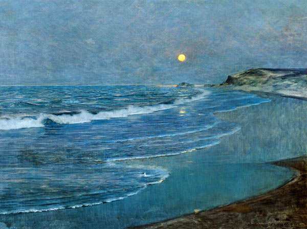'Seascape'